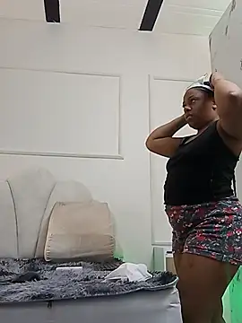 BrianaHazel online show from 07-01-26, 07:46