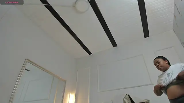 BrianaHazel online show from 07-10-26, 09:06