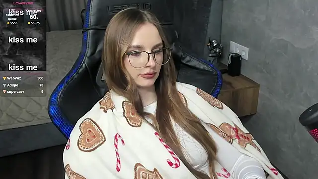 MCfly 11 online show from 02-07-26, 10:19