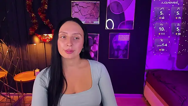 Snapshot of Christy_Calypso chatting on 12-26-24, 11:03 Christy Calypso online show from 12-26-24, 11:03