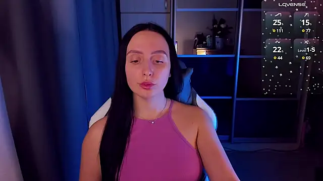 Snapshot of Christy_Calypso chatting on 01-26-25, 05:02 Christy Calypso online show from 01-26-25, 05:02