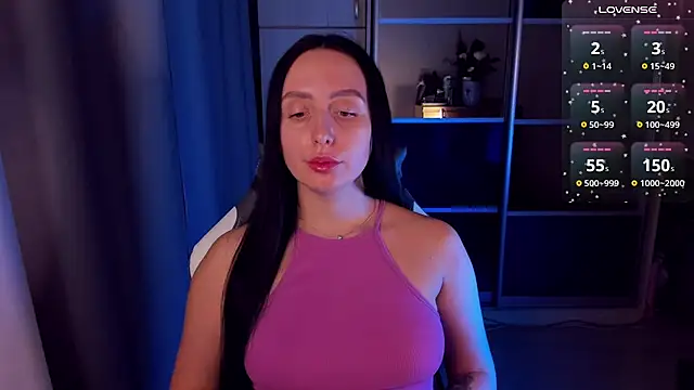 Snapshot of Christy_Calypso chatting on 01-26-25, 08:13 Christy Calypso online show from 01-26-25, 08:13