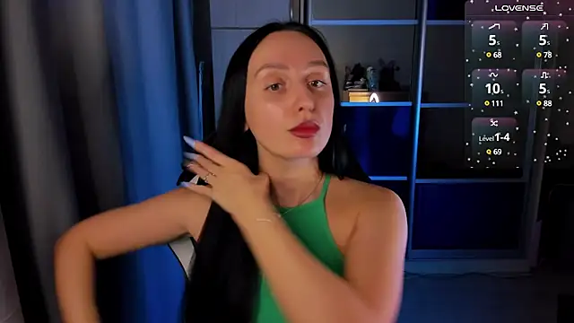 Snapshot of Christy_Calypso chatting on 02-04-25, 07:11 Christy Calypso online show from 02-04-25, 07:11