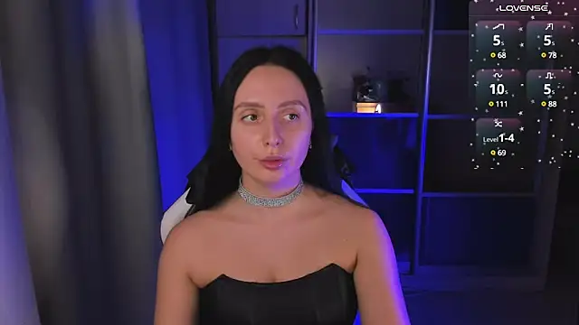 Snapshot of Christy_Calypso chatting on 03-19-25, 11:14 Christy Calypso online show from 03-19-25, 11:14