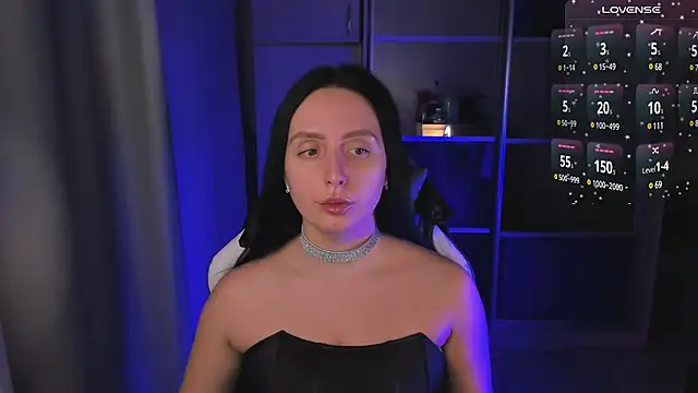 Snapshot of Christy_Calypso chatting on 03-20-25, 02:19 Christy Calypso online show from 03-20-25, 02:19