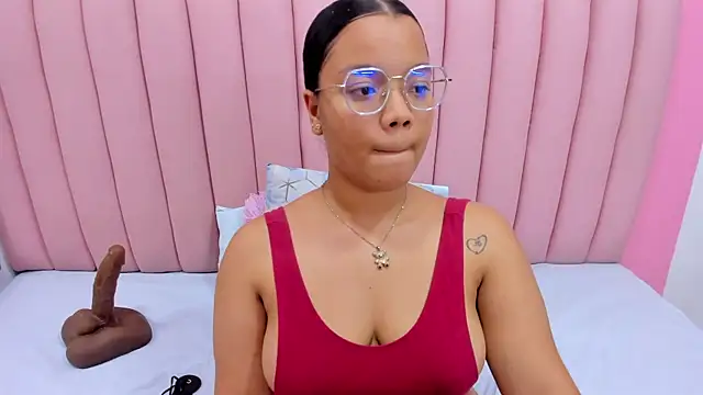 ISABELLA 020 online show from 02-08-25, 03:21