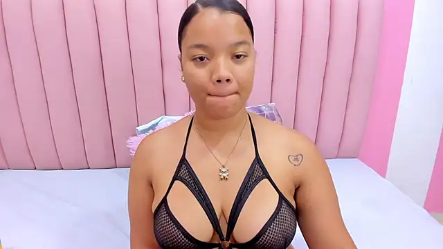 ISABELLA 020 online show from 02-22-25, 12:29