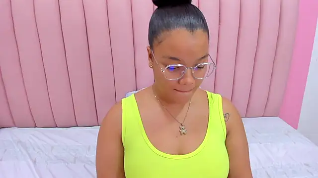 ISABELLA 020 online show from 03-01-25, 07:04