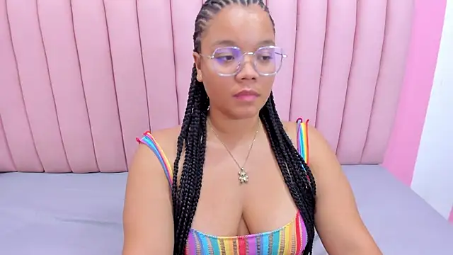 ISABELLA 020 online show from 03-15-25, 02:45