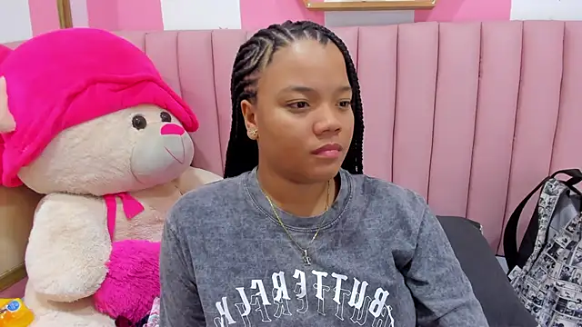 ISABELLA 020 online show from 10-02-25, 12:56