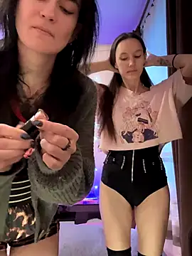 Heart Ass online show from 01-08-26, 07:43