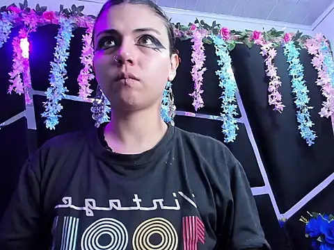 Snapshot of calipso_swet chatting on 10-01-25, 08:48 calipso swet online show from 10-01-25, 08:48