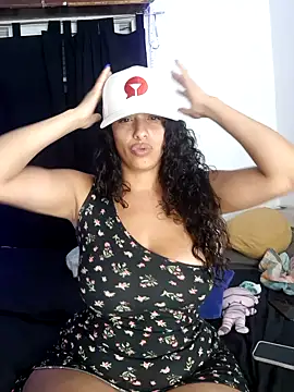 Shura xxxBig online show from 02-20-26, 06:26