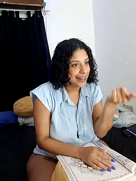 Shura xxxBig online show from 03-08-26, 02:15