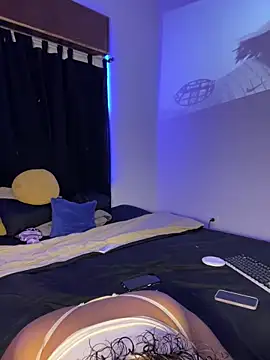 Shura xxxBig online show from 04-15-26, 10:10