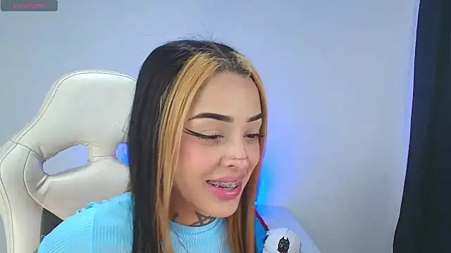 anubis lion online show from 04-04-26, 08:39