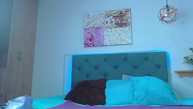 Kim clark1 online show from 01-15-25, 05:47