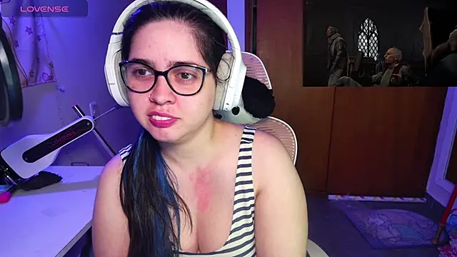 Vallolet Spencer online show from 02-05-25, 10:30