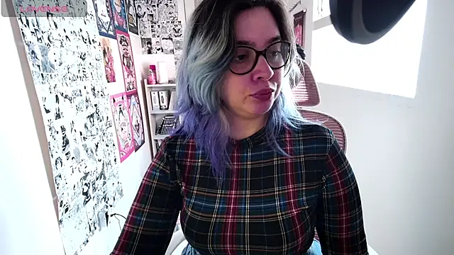 Vallolet Spencer online show from 12-02-25, 07:20