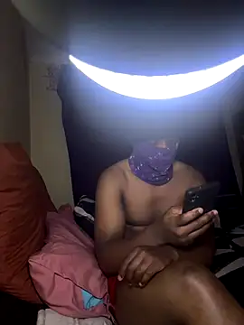 StallionPiper12 online show from 12-15-25, 09:08