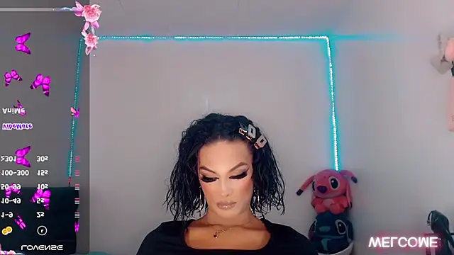  Riannagarcia  online show from 11-01-25, 03:19