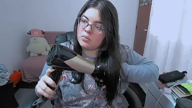 Aria Fullbuster online show from 02-25-26, 09:57