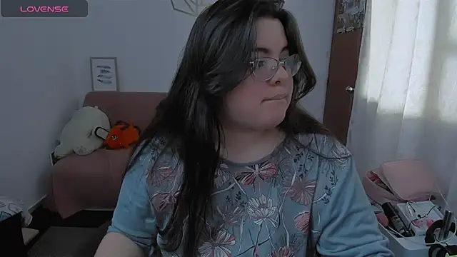 Aria Fullbuster online show from 03-26-26, 04:12