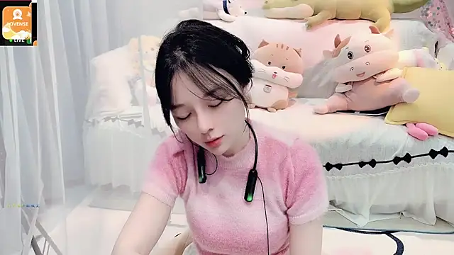 AKiKi711 online show from 10-07-25, 03:20