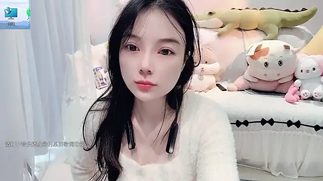 AKiKi711 online show from 10-23-25, 03:28