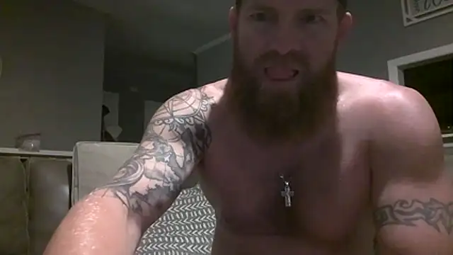 whitehammer94u online show from 07-30-26, 05:28