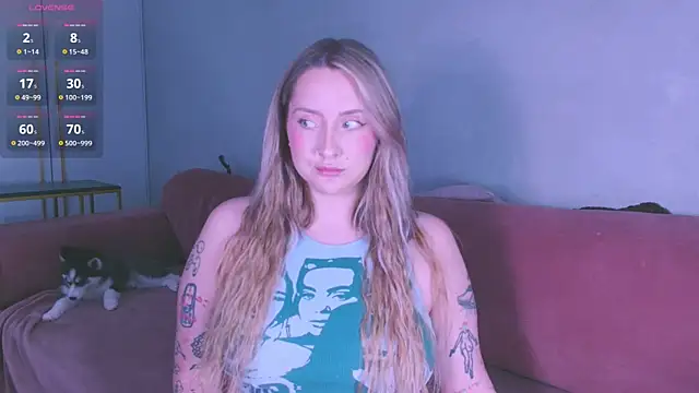 Oh mylissa online show from 09-30-25, 08:25