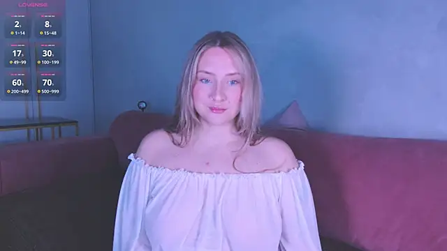 Oh mylissa online show from 10-05-25, 07:01