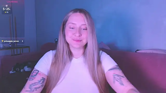 Oh mylissa online show from 10-10-25, 07:13