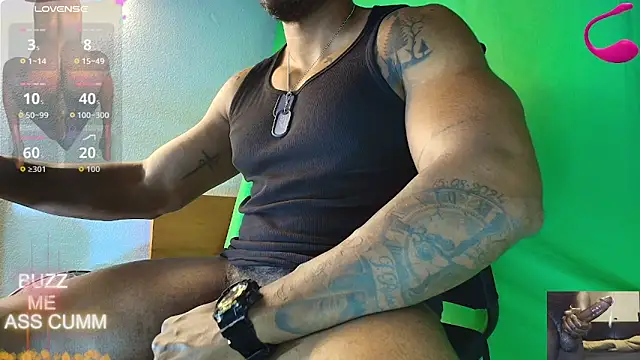 Snapshot of hot_black3 chatting on 05-26-26, 02:24 hot black3 online show from 05-26-26, 02:24