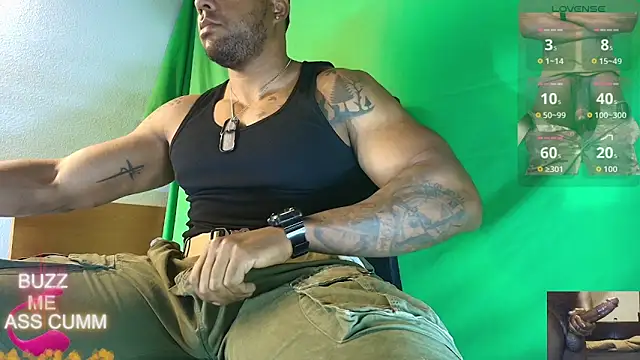 hot black3 online show from 07-02-26, 02:12