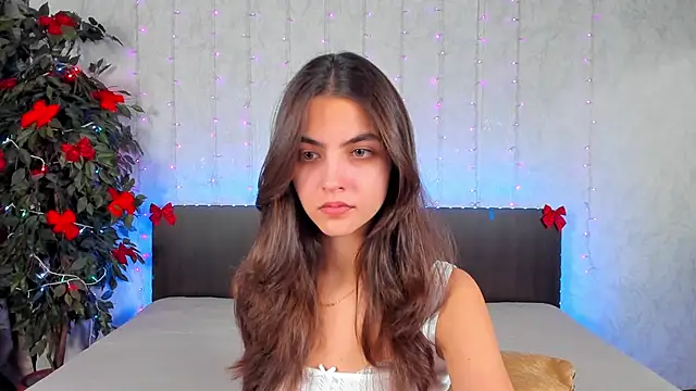 Milana Crystal  online show from 01-12-25, 01:48