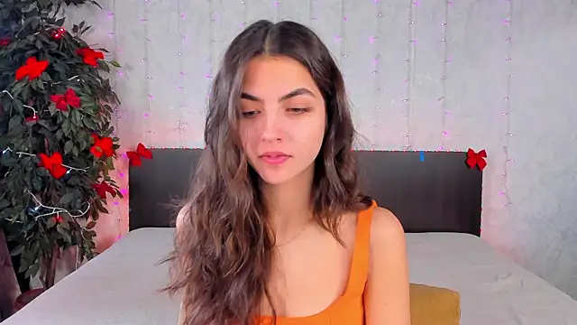 Milana Crystal  online show from 01-20-25, 08:19