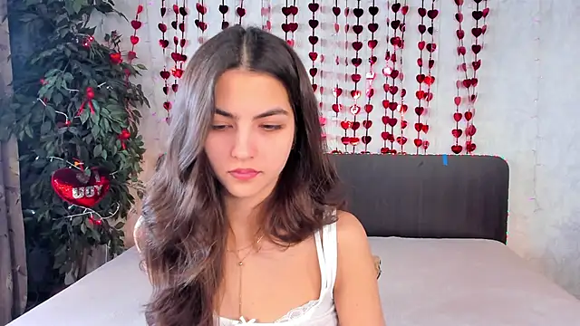 Milana Crystal  online show from 02-27-25, 08:06