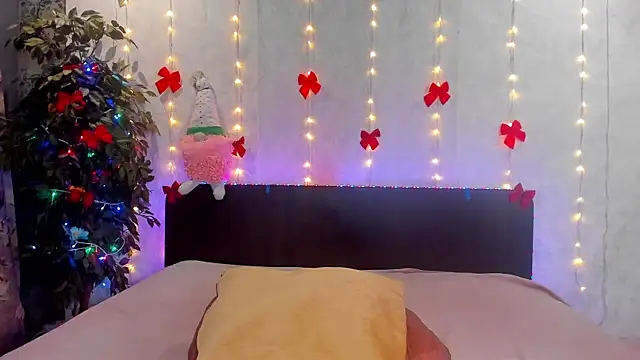 Milana Crystal  online show from 01-09-26, 08:17