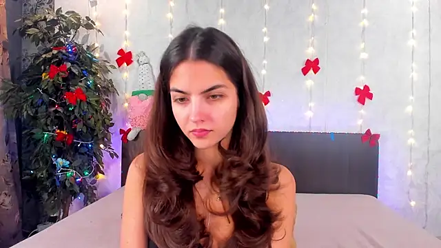 Milana Crystal  online show from 01-14-26, 08:09