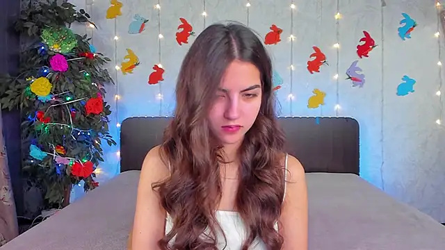 Milana Crystal  online show from 04-19-26, 06:56