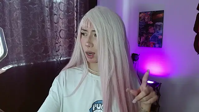 squirt charlott online show from 10-13-25, 05:02