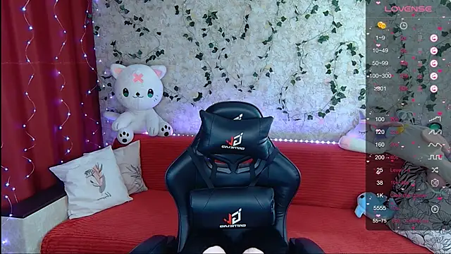 Sidney blush online show from 01-05-25, 01:35