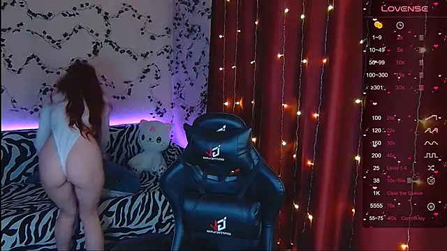 Sidney blush online show from 01-28-25, 03:57