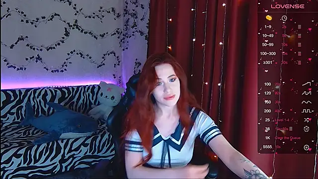 Sidney blush online show from 03-23-25, 04:16