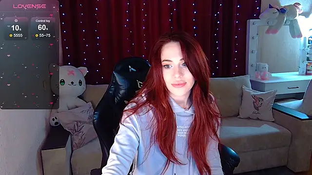 Sidney blush online show from 12-16-25, 05:12