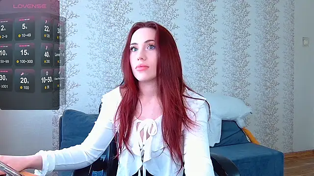 Sidney blush online show from 05-23-26, 07:13