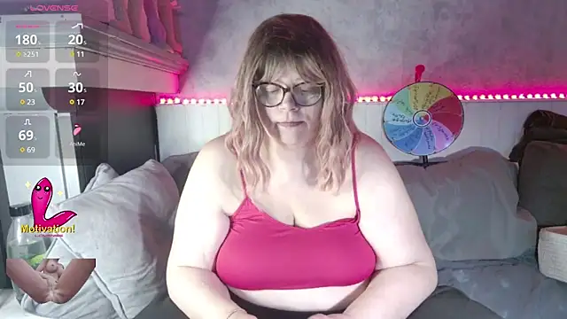 Lola-squirt online show from 02-09-25, 10:54