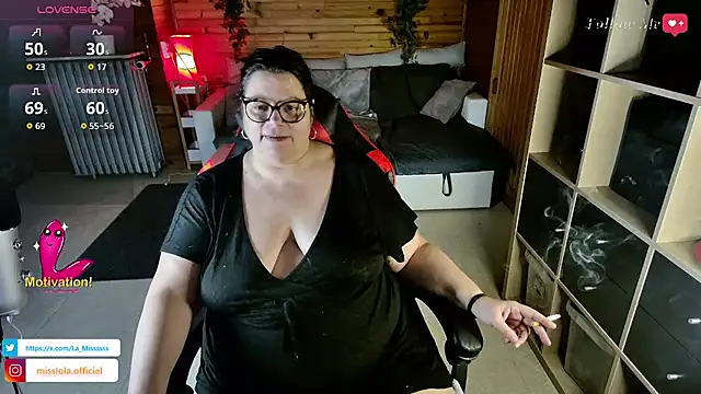 Lola-squirt online show from 03-29-26, 07:47