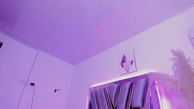 Danna Ramiirez online show from 01-21-25, 06:34